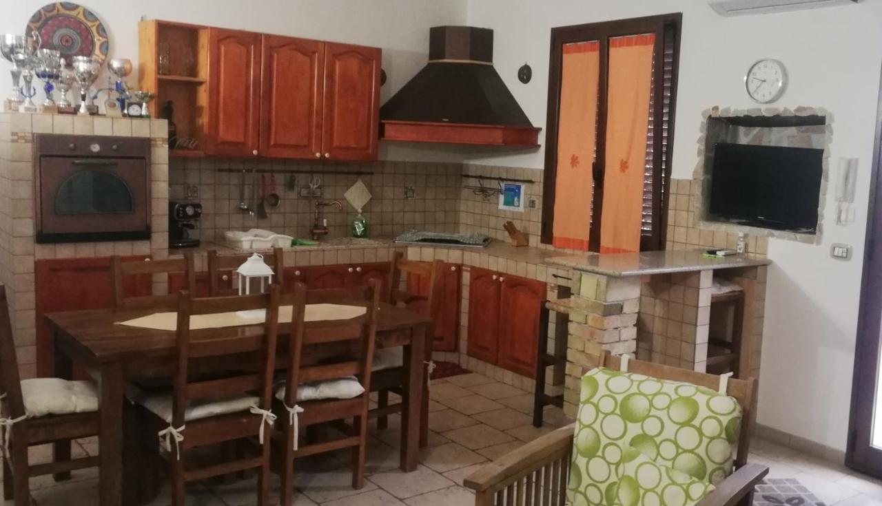 סירקוזה Elorina Sicily Home מראה חיצוני תמונה