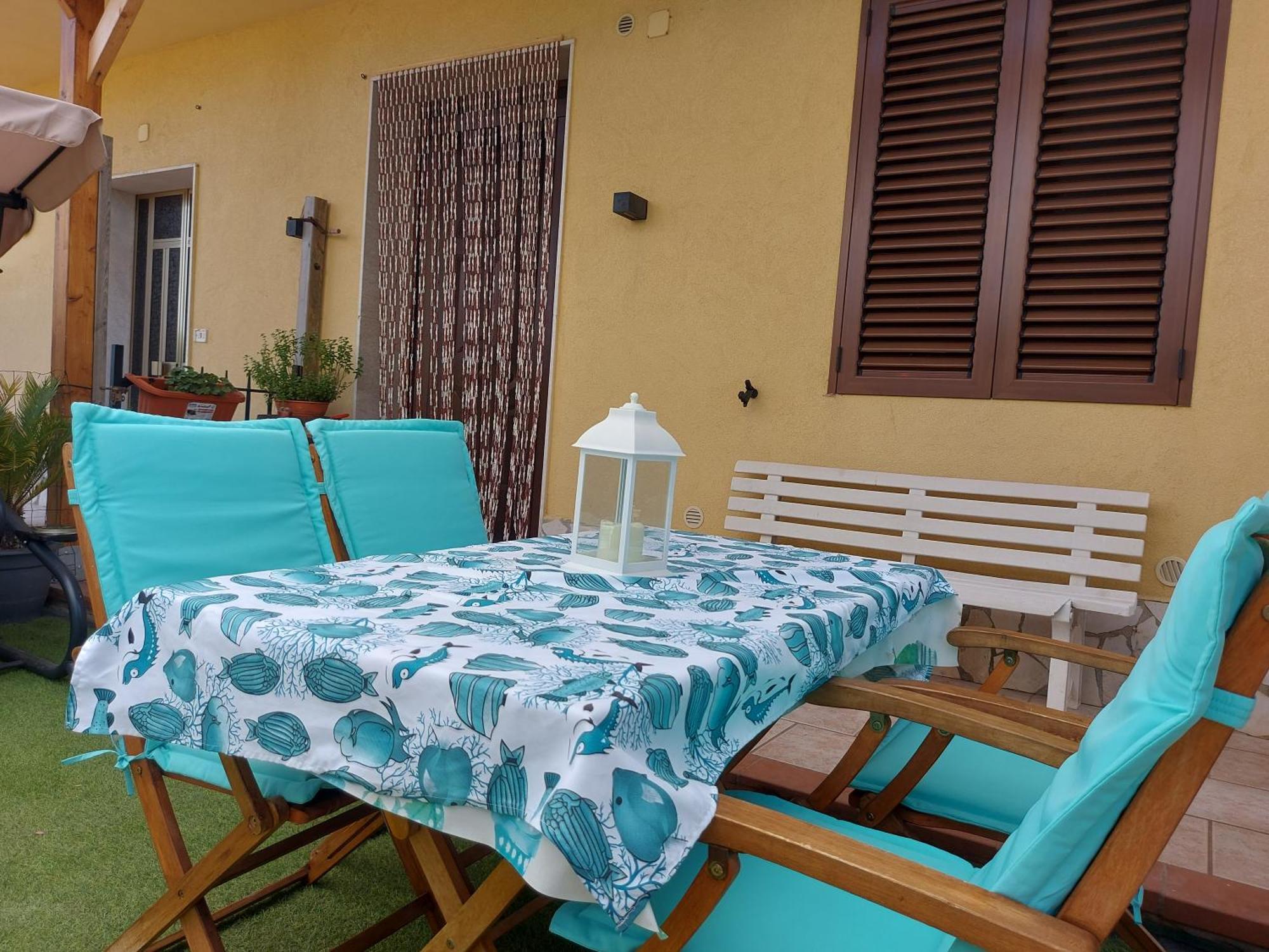 סירקוזה Elorina Sicily Home מראה חיצוני תמונה
