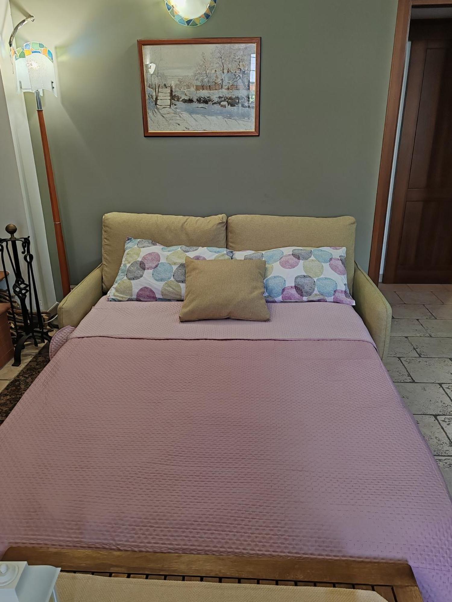 סירקוזה Elorina Sicily Home מראה חיצוני תמונה