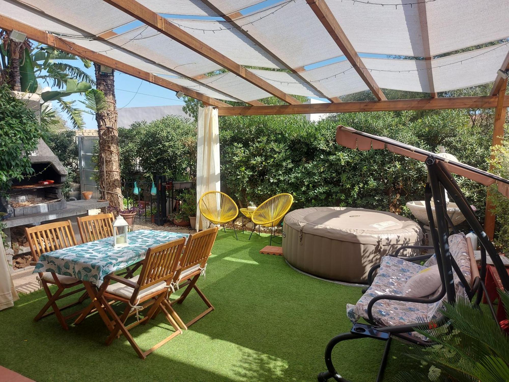 סירקוזה Elorina Sicily Home מראה חיצוני תמונה