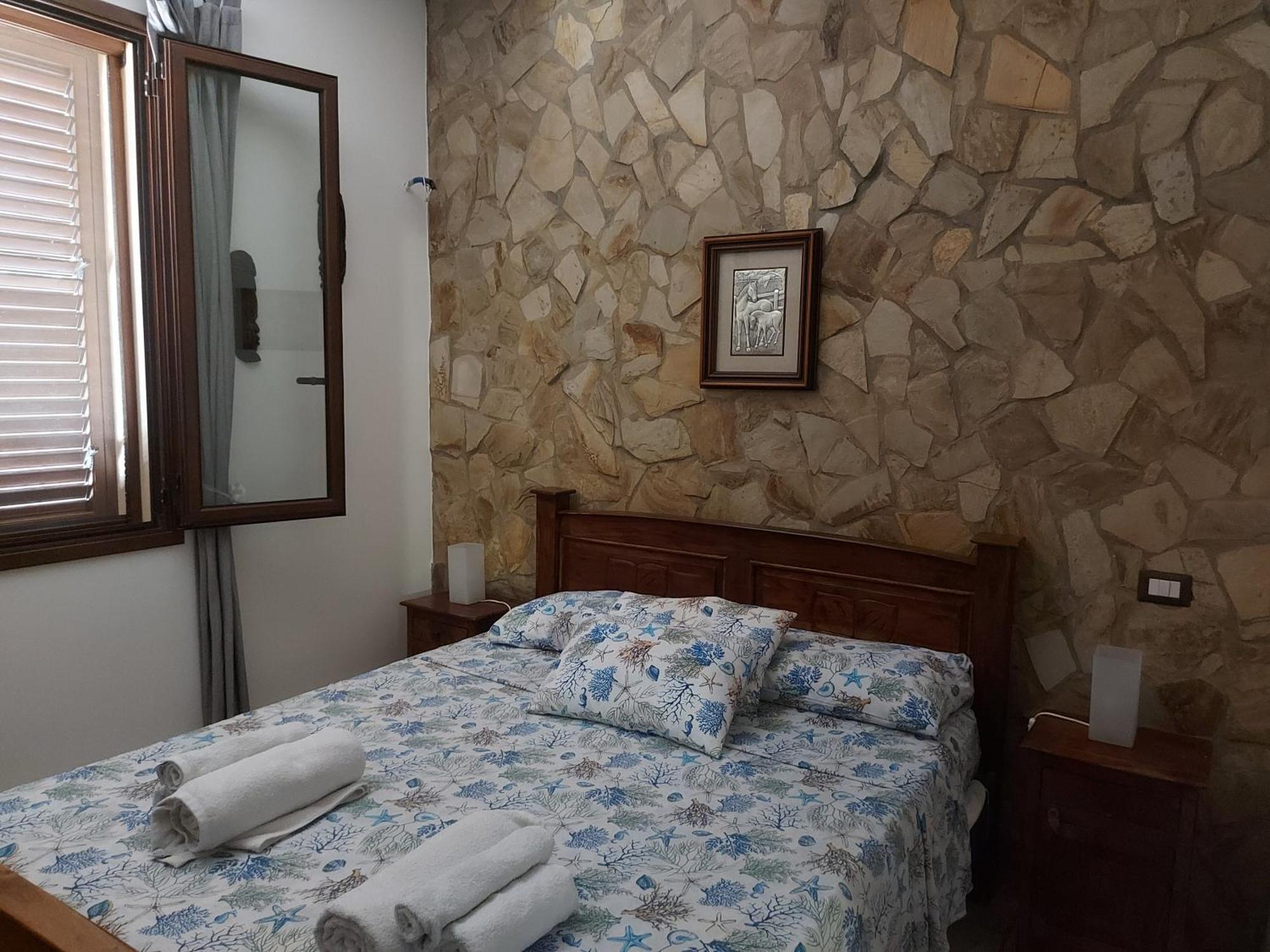 סירקוזה Elorina Sicily Home מראה חיצוני תמונה