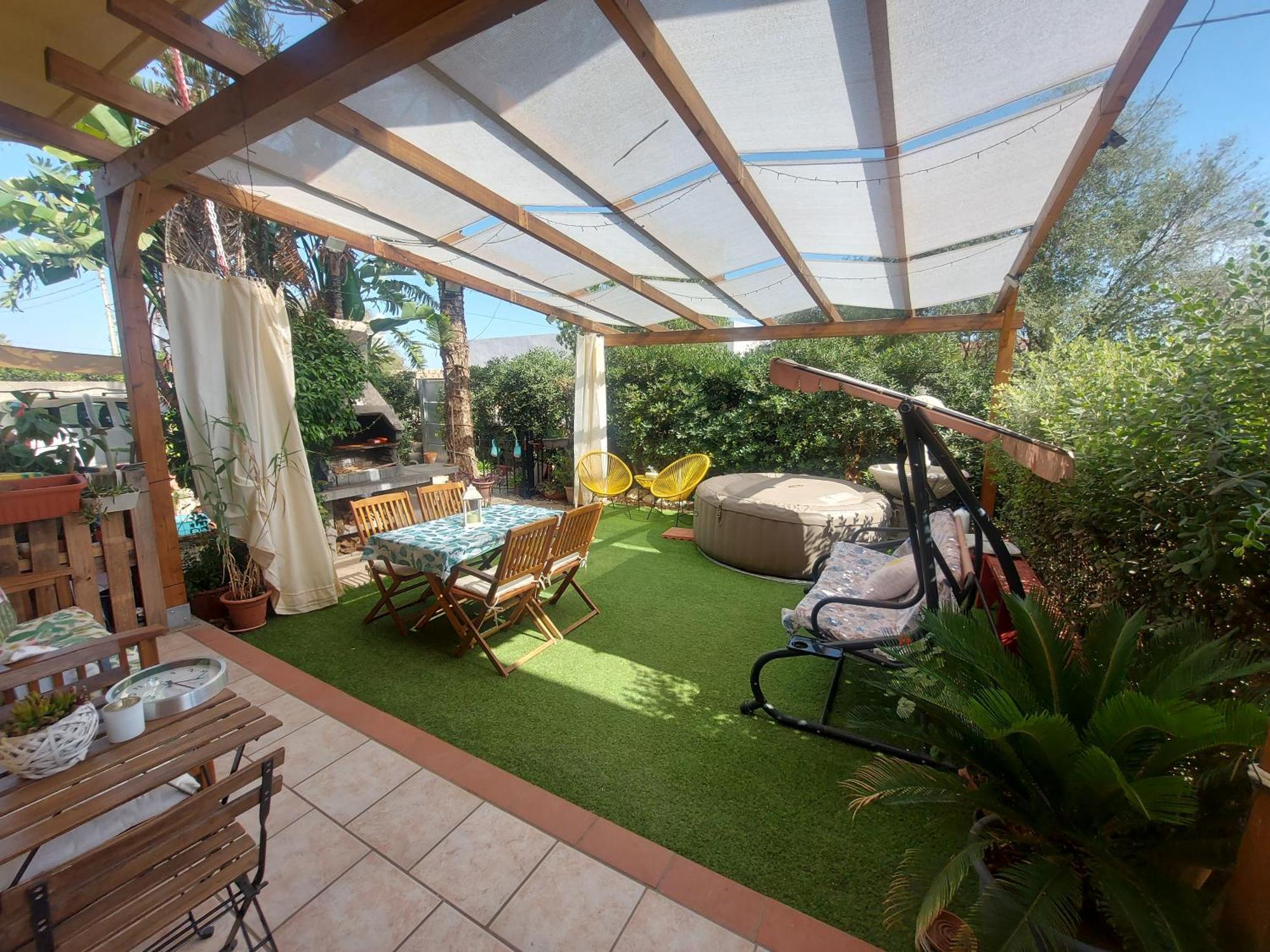 סירקוזה Elorina Sicily Home מראה חיצוני תמונה