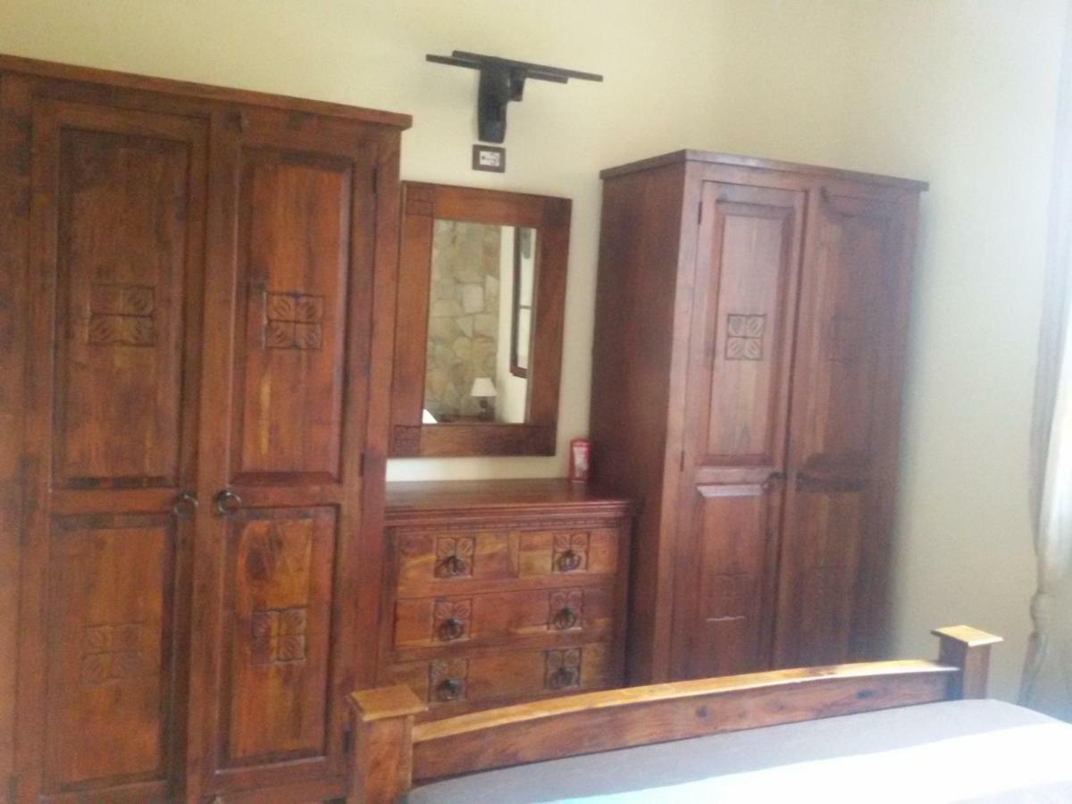 סירקוזה Elorina Sicily Home מראה חיצוני תמונה
