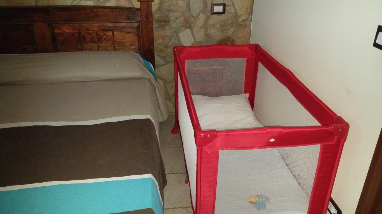סירקוזה Elorina Sicily Home מראה חיצוני תמונה