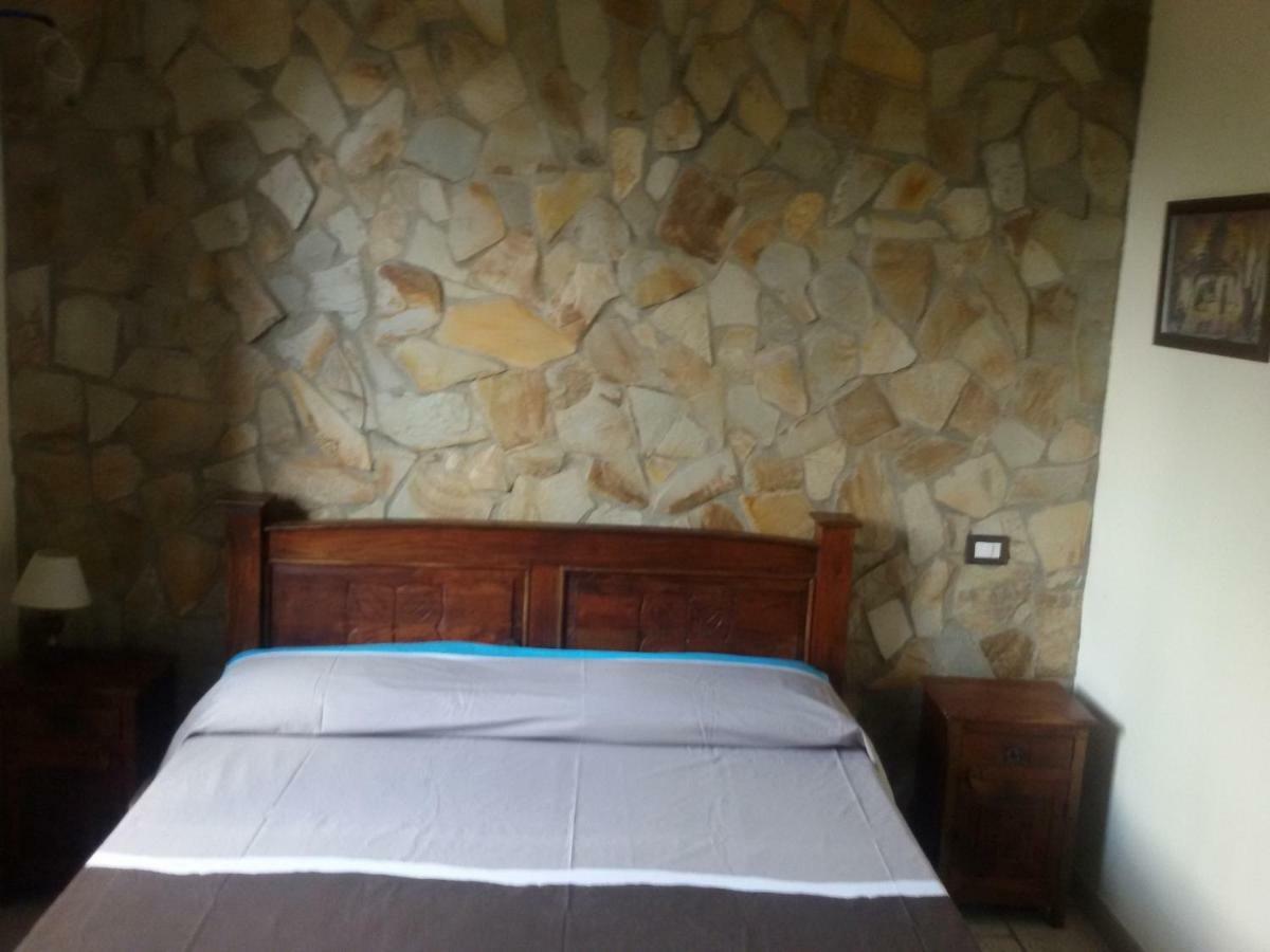 סירקוזה Elorina Sicily Home מראה חיצוני תמונה